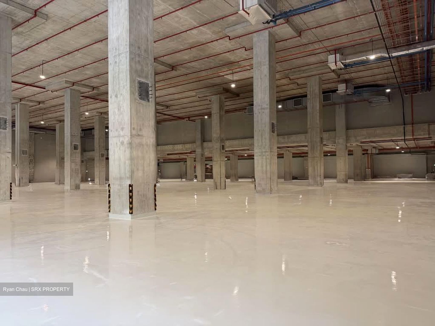 Penjuru Close (D22), Factory #574430581